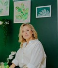 Rencontre Femme : Marina, 47 ans à Russie  sochi